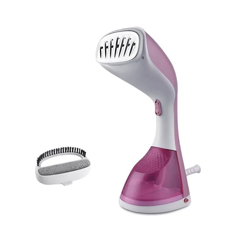 DSP DSP HANDHELD GARMENT STEAMER